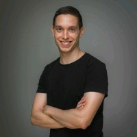 Alberto Burgos - CTO
