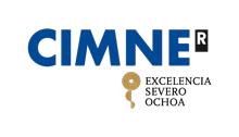 CIMNE - Centre Internacional de Mètodes Numérics a l'Enginyeria