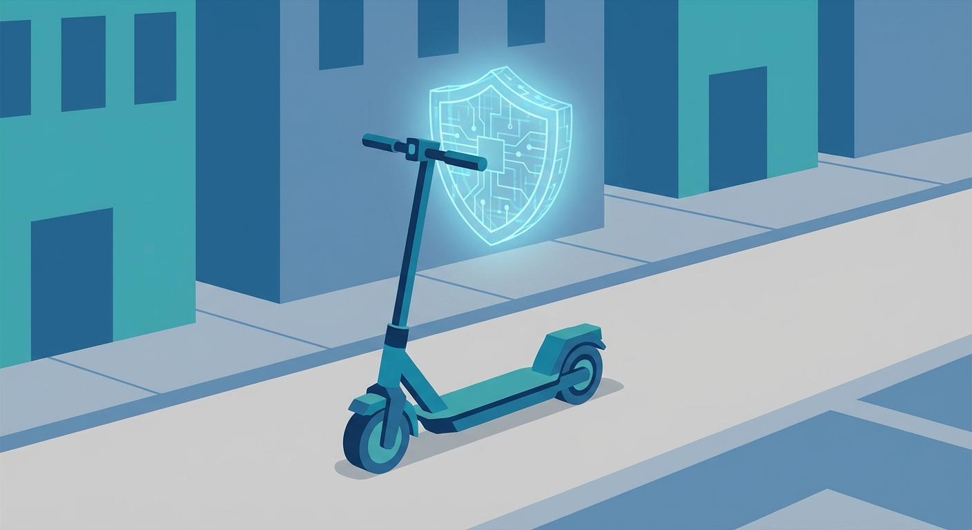 Seguro obligatorio para patinetes y VMP en 2026: la oportunidad que tu correduría no puede ignorar